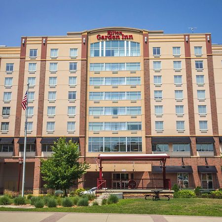 Hilton Garden Inn Mankato Downtown Ngoại thất bức ảnh