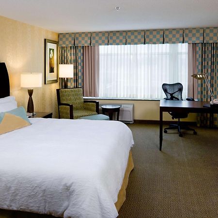 Hilton Garden Inn Mankato Downtown Ngoại thất bức ảnh