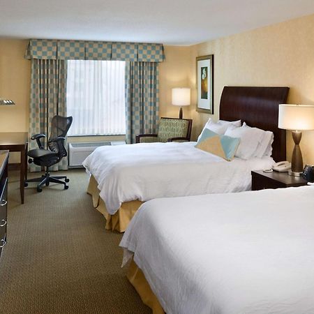 Hilton Garden Inn Mankato Downtown Ngoại thất bức ảnh