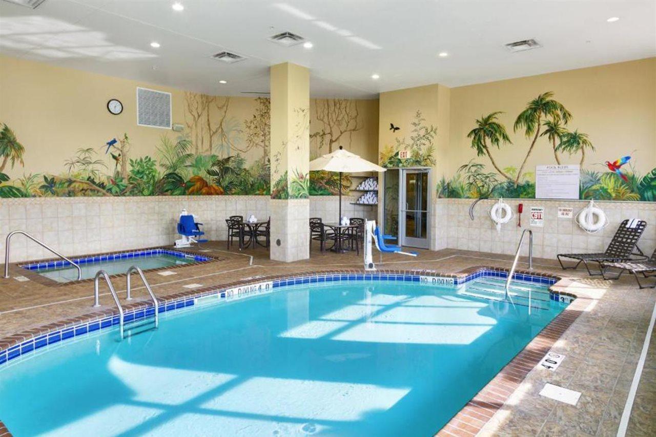 Hilton Garden Inn Mankato Downtown Ngoại thất bức ảnh