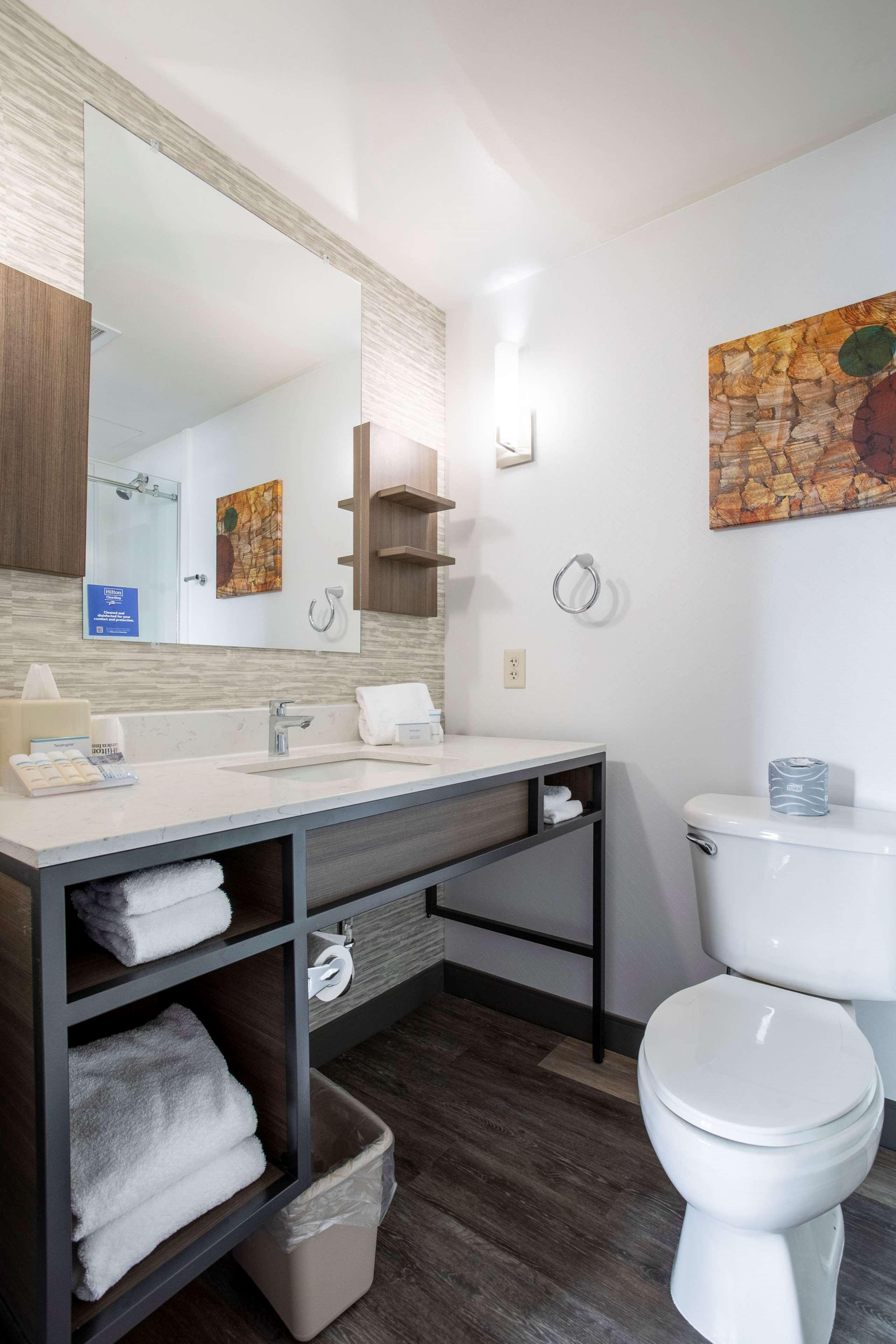 Hilton Garden Inn Mankato Downtown Ngoại thất bức ảnh