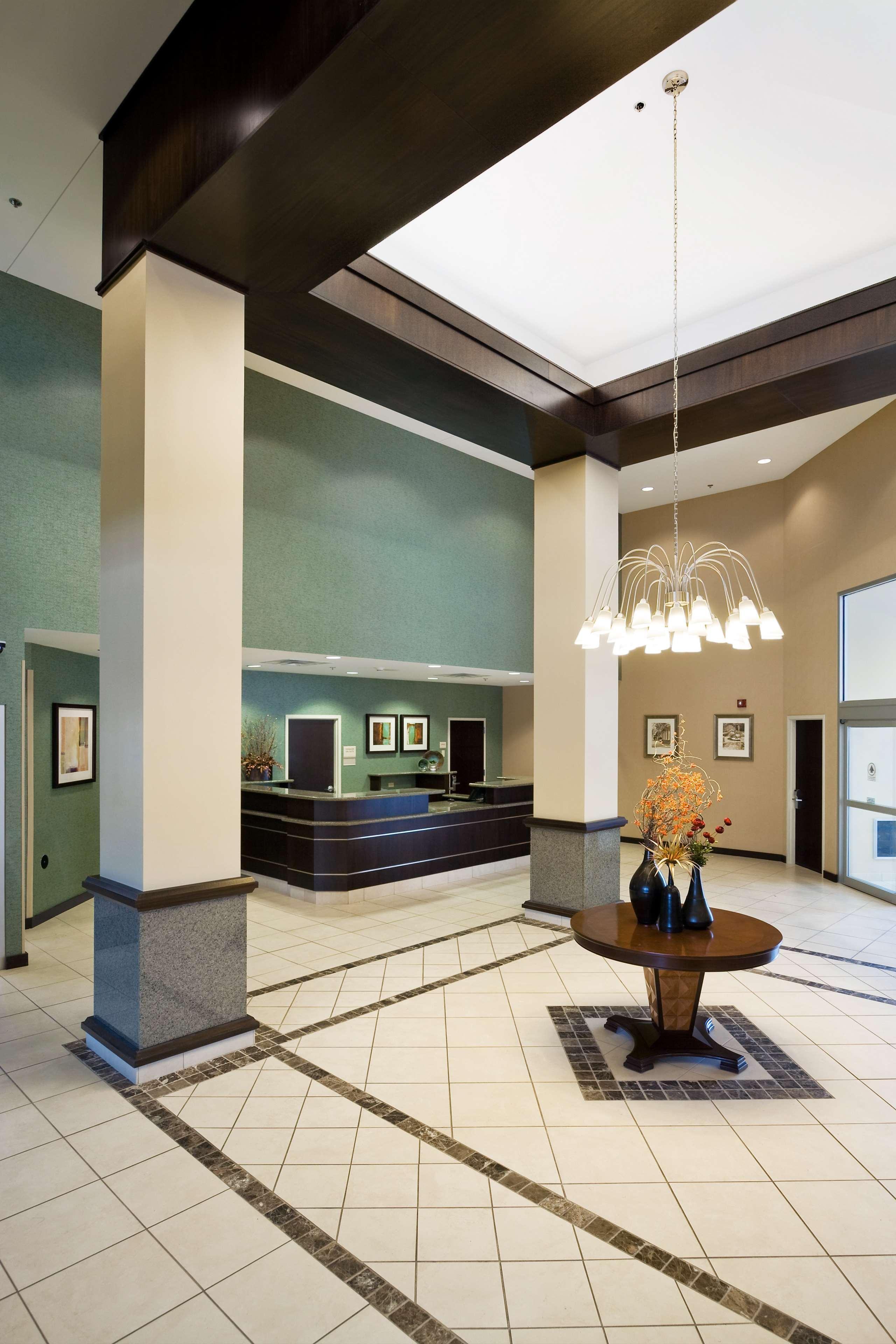 Hilton Garden Inn Mankato Downtown Ngoại thất bức ảnh