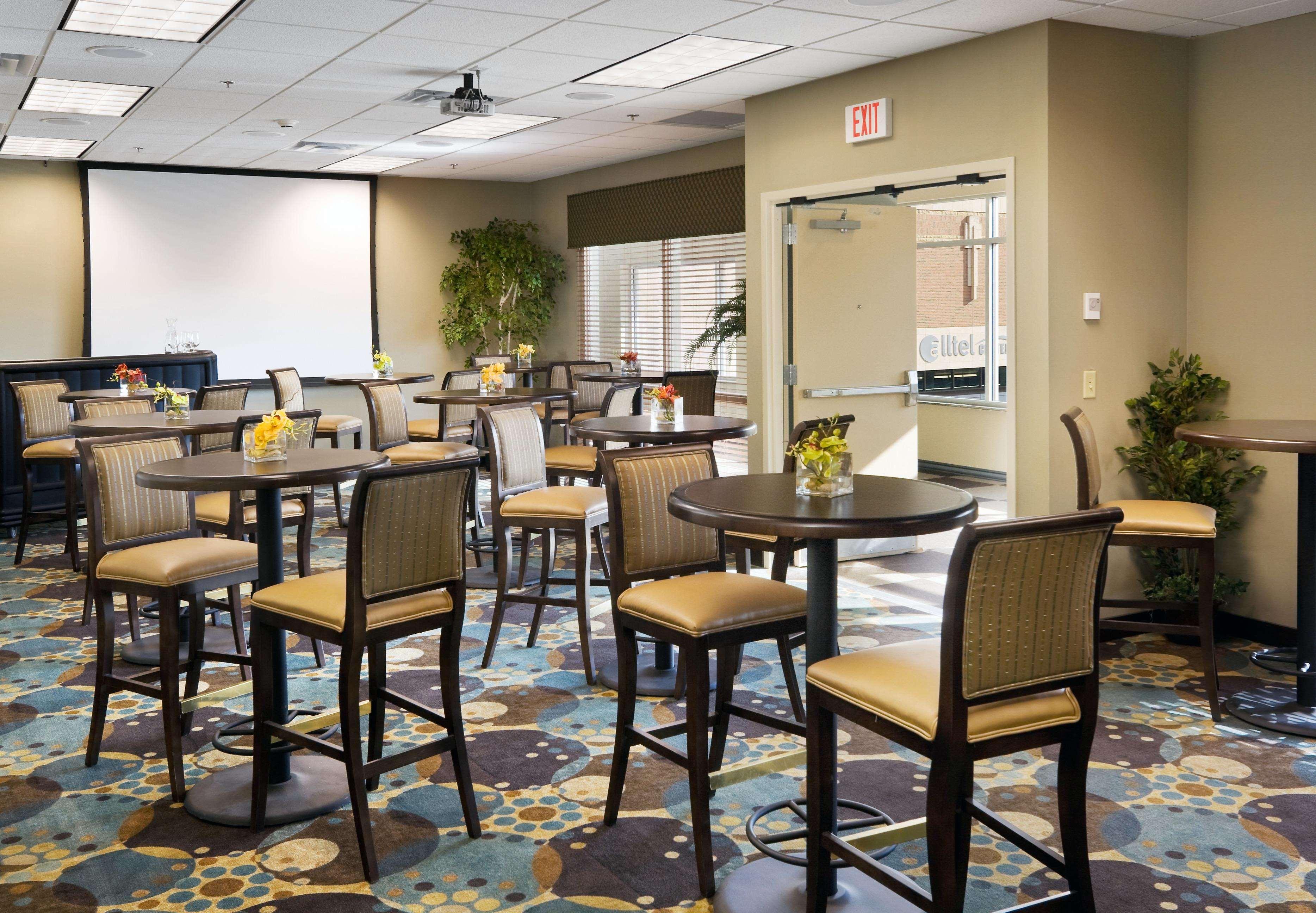 Hilton Garden Inn Mankato Downtown Ngoại thất bức ảnh