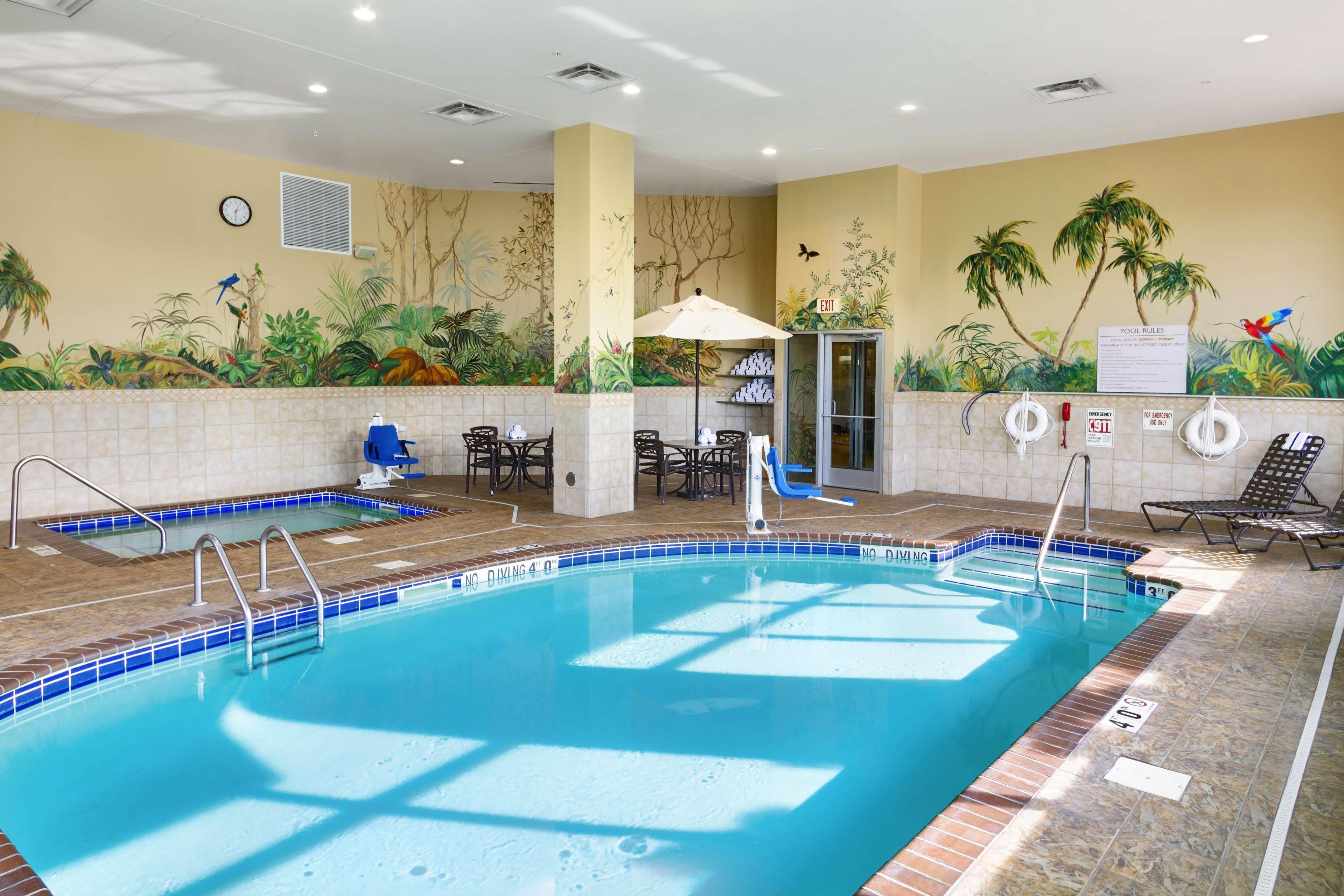 Hilton Garden Inn Mankato Downtown Ngoại thất bức ảnh