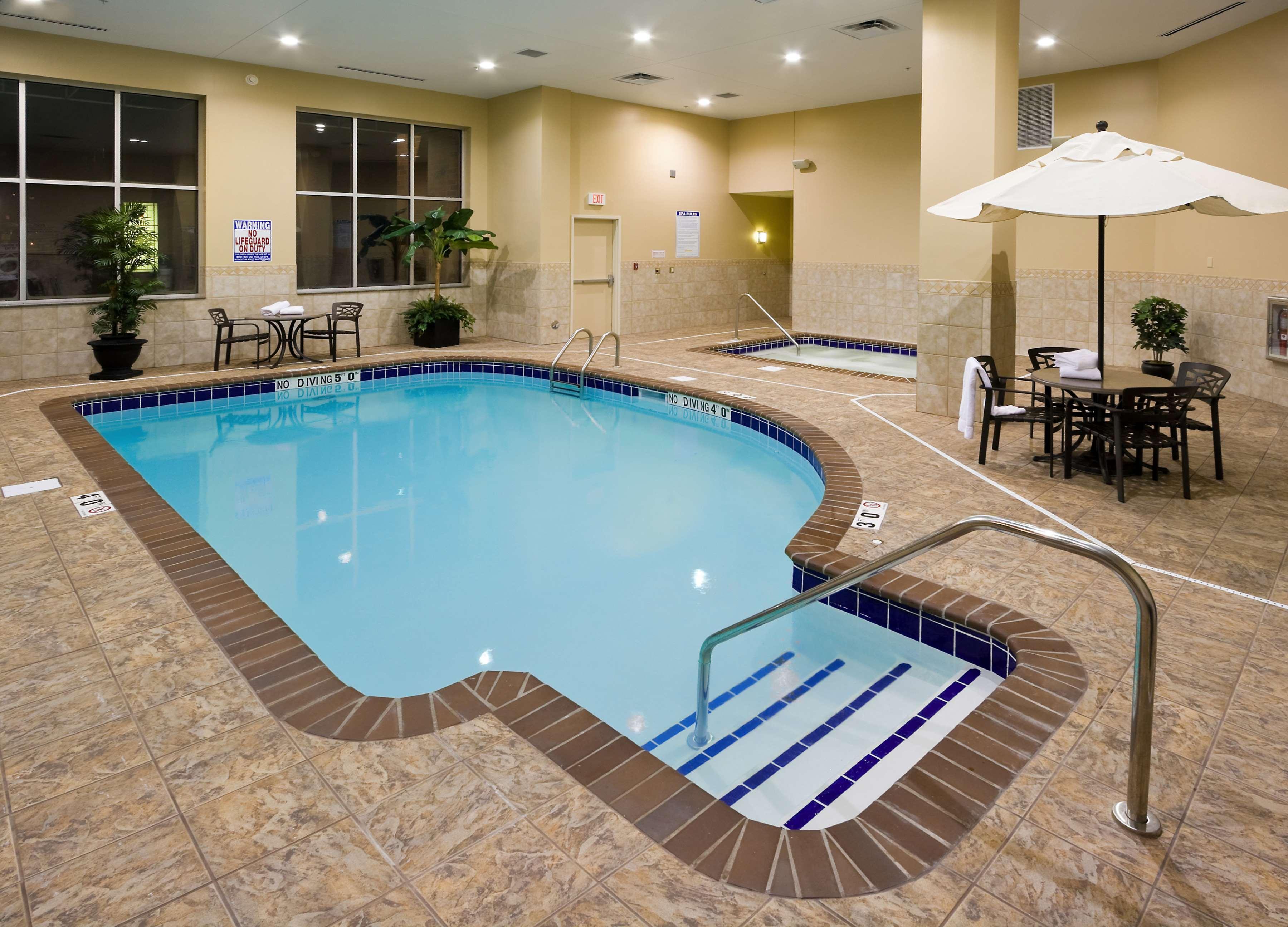 Hilton Garden Inn Mankato Downtown Tiện nghi bức ảnh