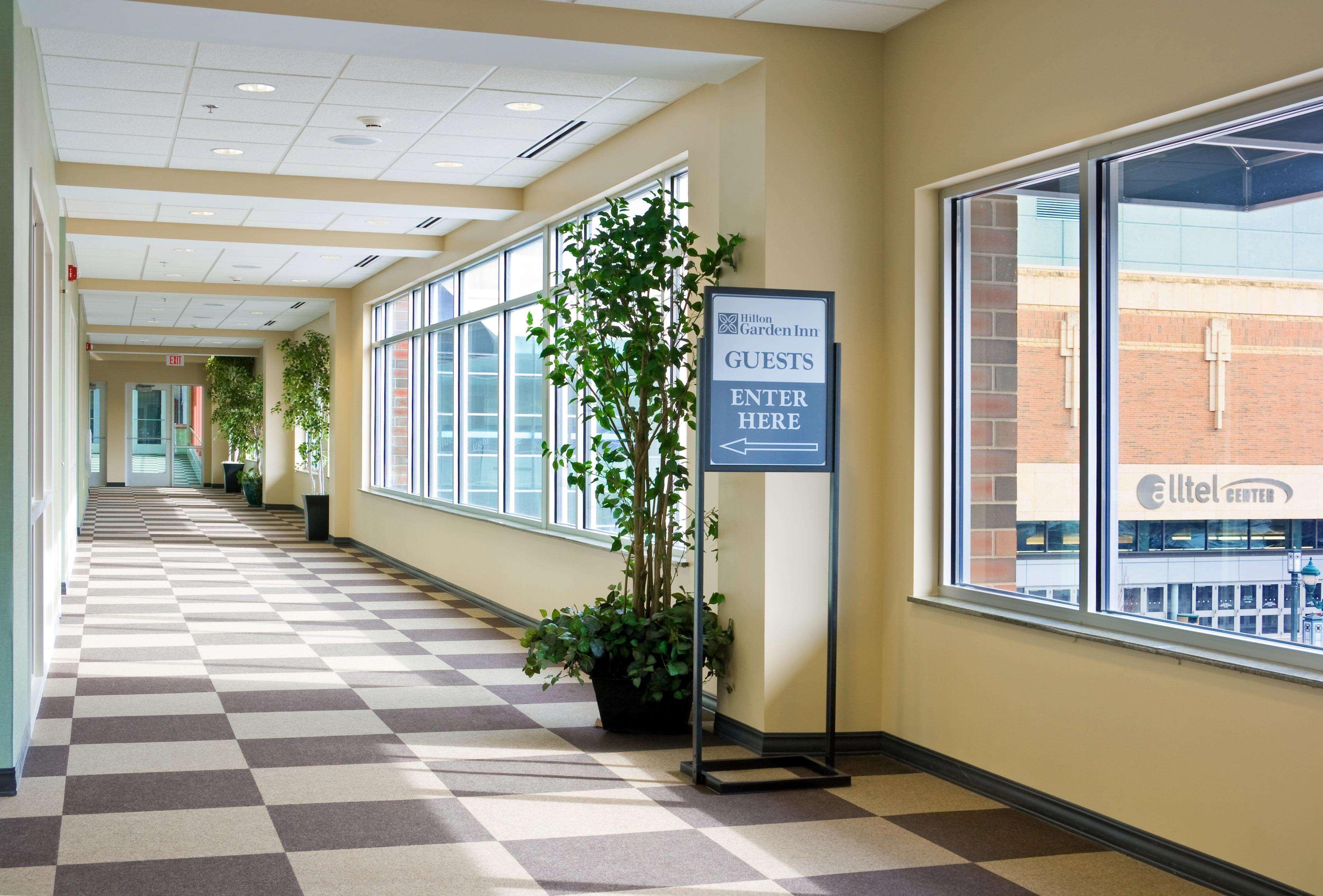 Hilton Garden Inn Mankato Downtown Ngoại thất bức ảnh