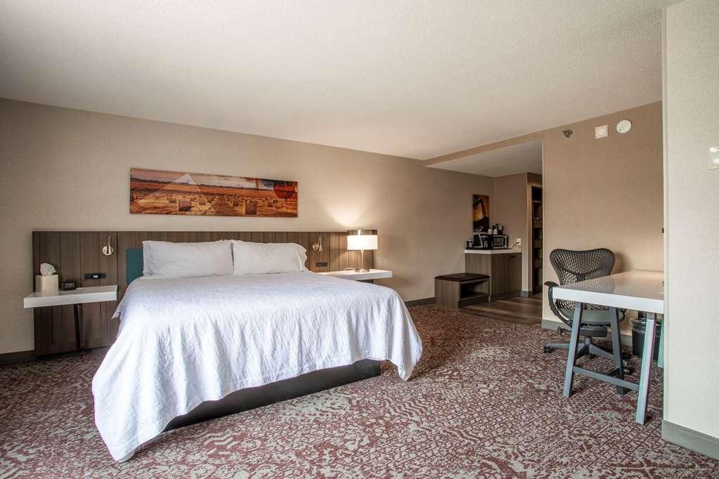 Hilton Garden Inn Mankato Downtown Phòng bức ảnh