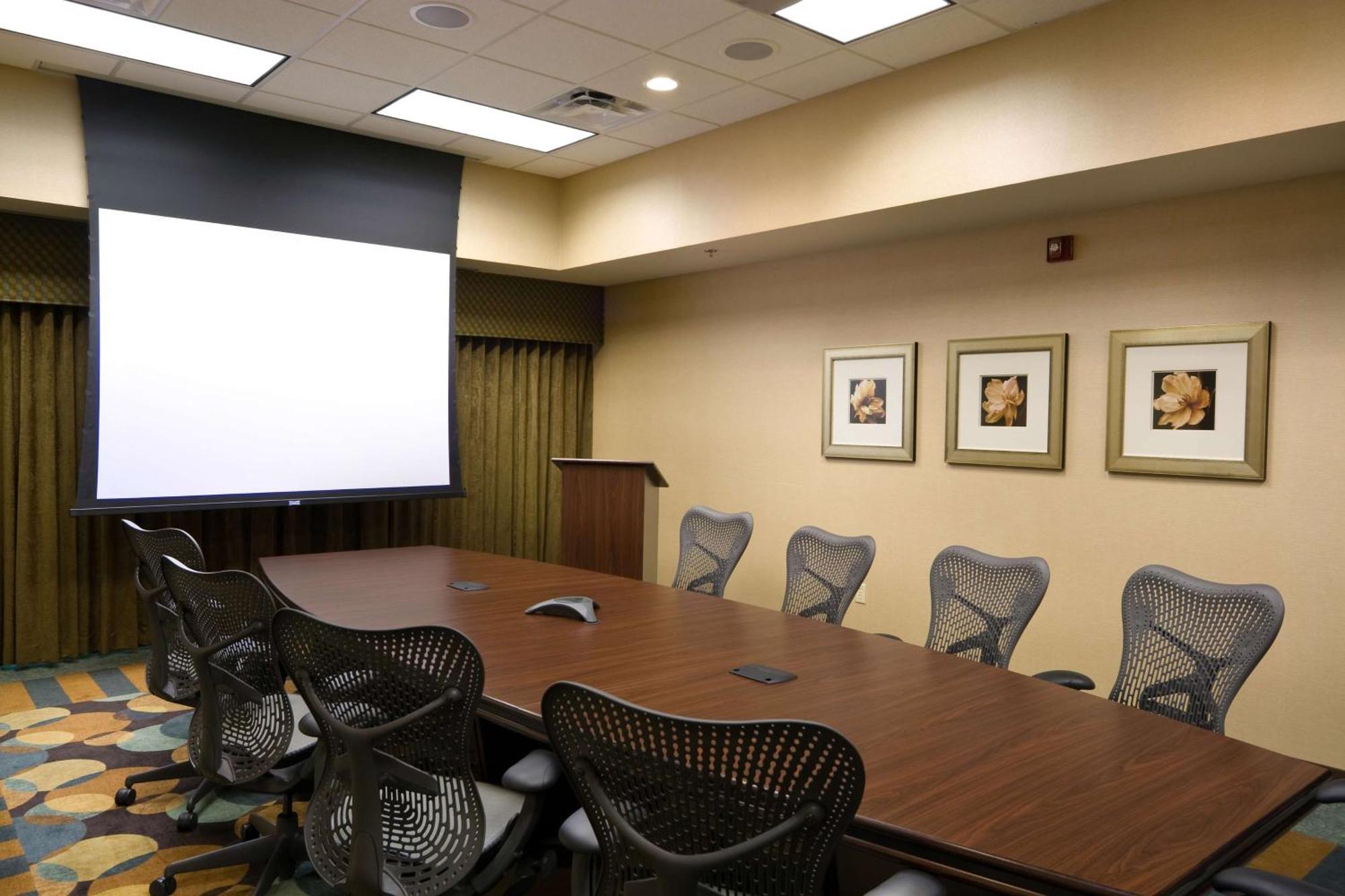Hilton Garden Inn Mankato Downtown Ngoại thất bức ảnh