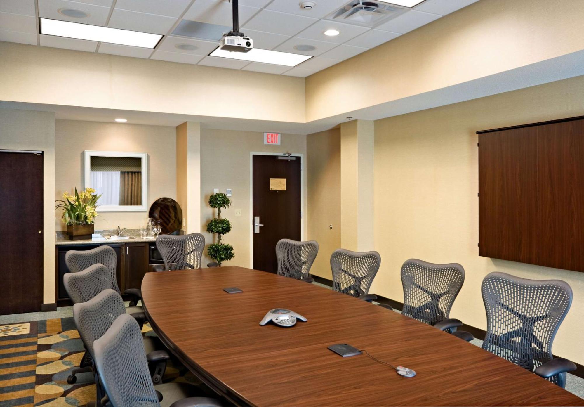 Hilton Garden Inn Mankato Downtown Ngoại thất bức ảnh