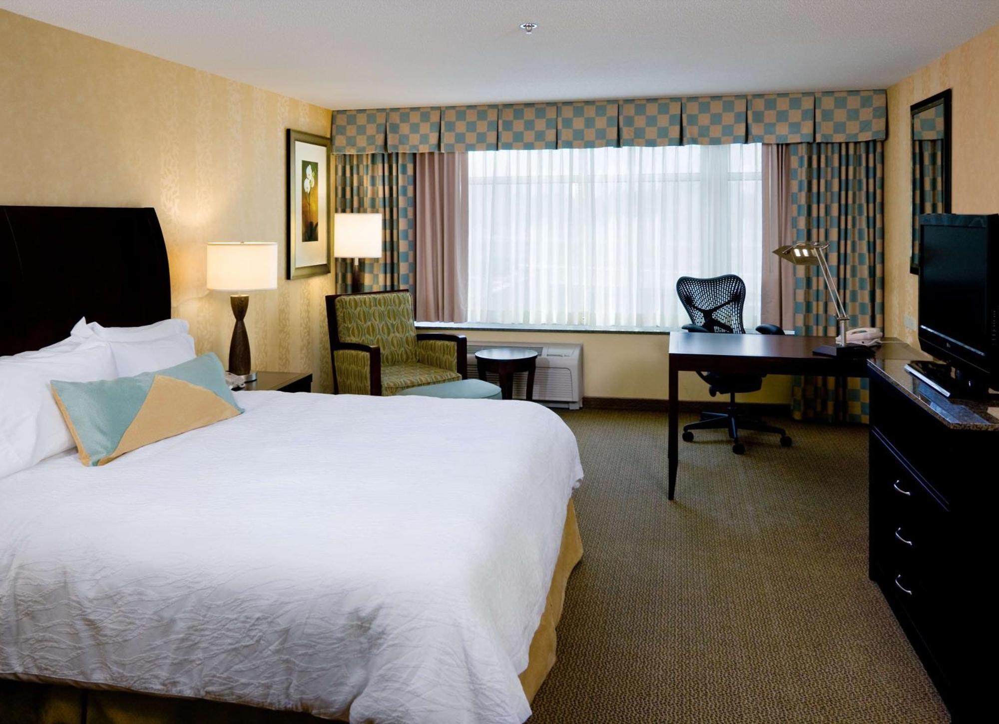Hilton Garden Inn Mankato Downtown Ngoại thất bức ảnh