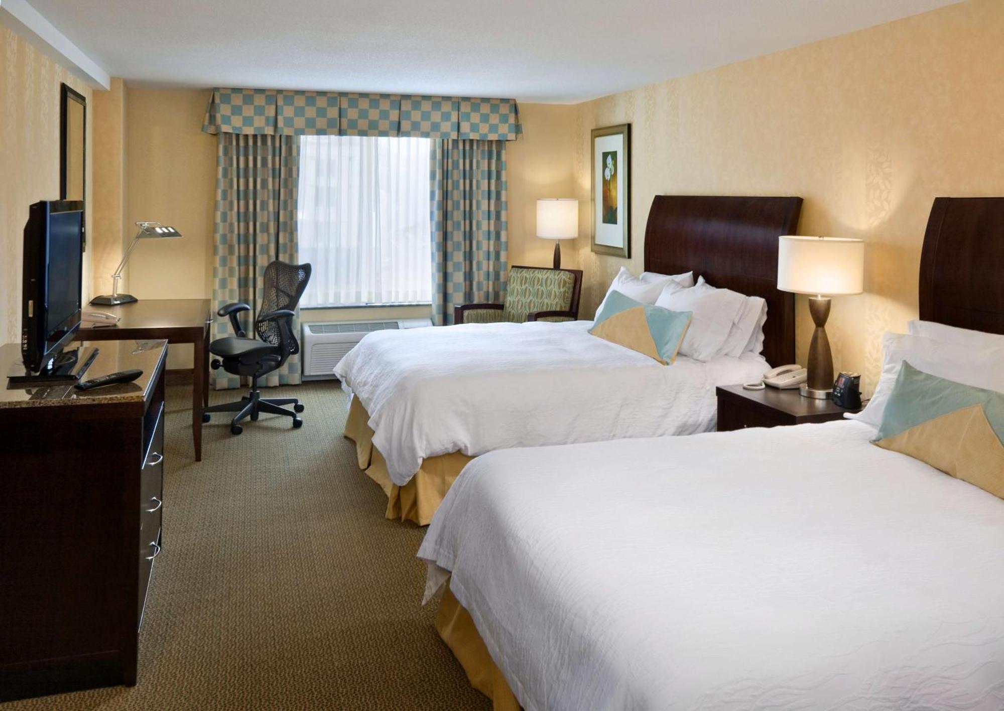 Hilton Garden Inn Mankato Downtown Ngoại thất bức ảnh