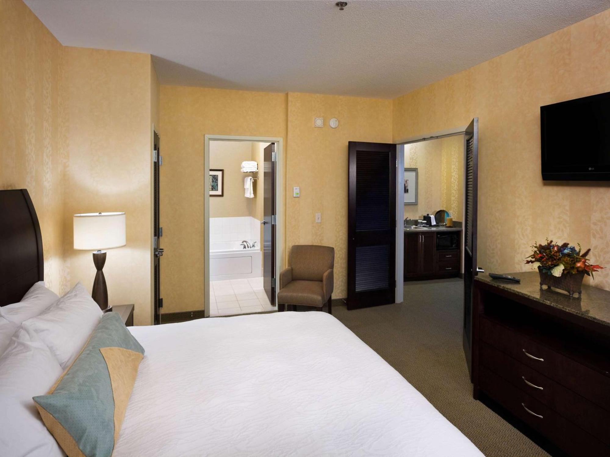 Hilton Garden Inn Mankato Downtown Ngoại thất bức ảnh
