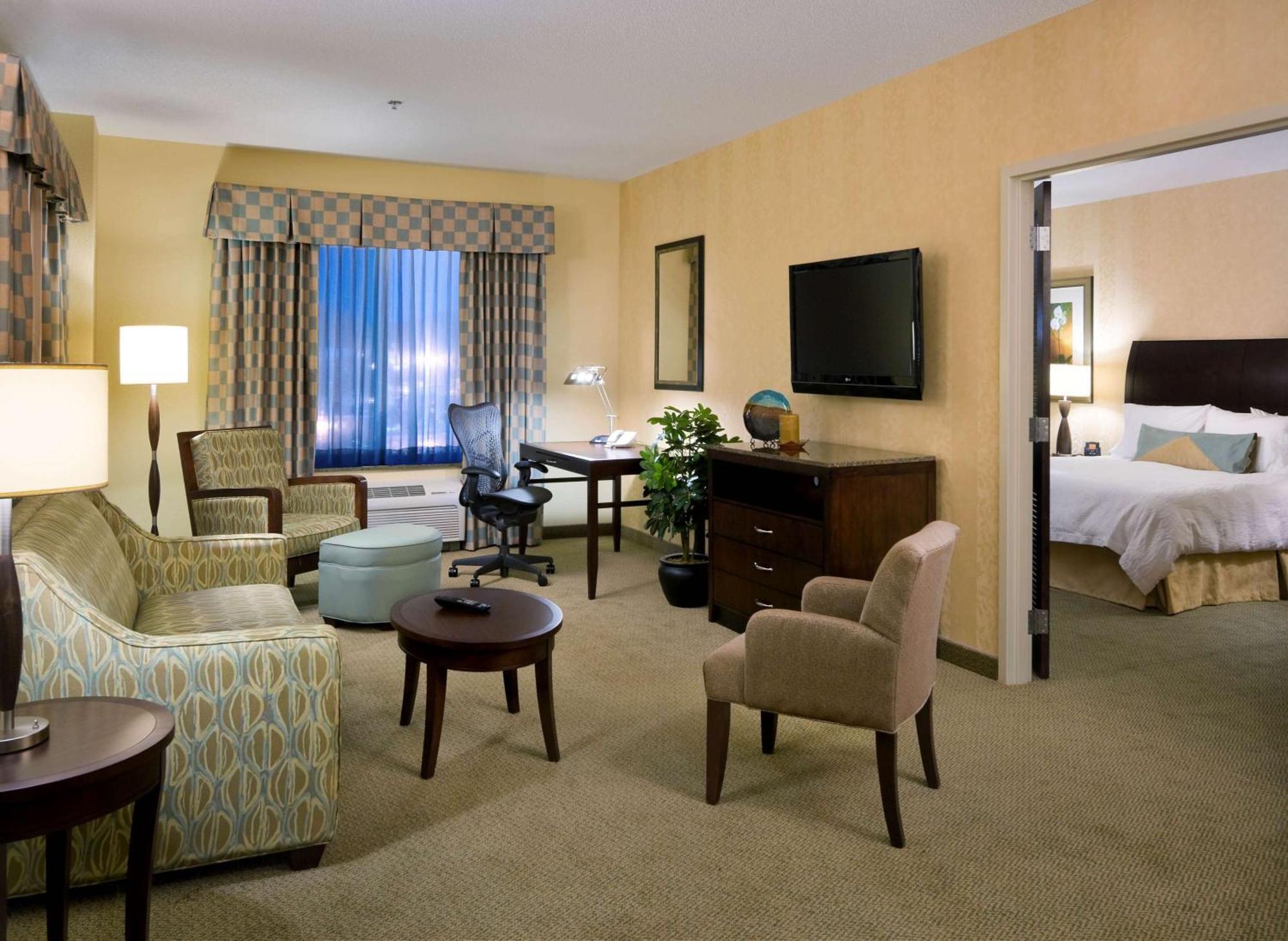 Hilton Garden Inn Mankato Downtown Ngoại thất bức ảnh