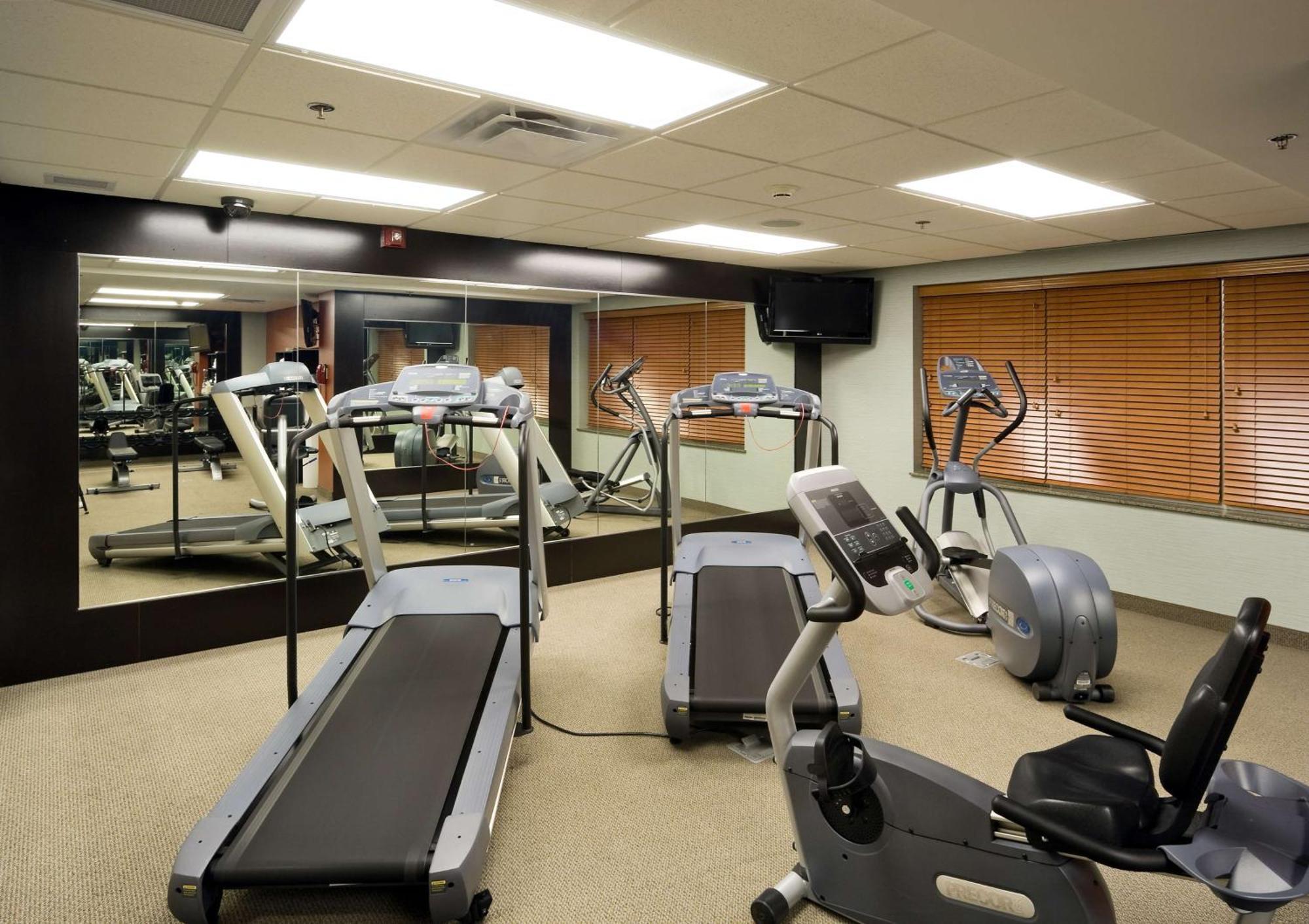 Hilton Garden Inn Mankato Downtown Ngoại thất bức ảnh
