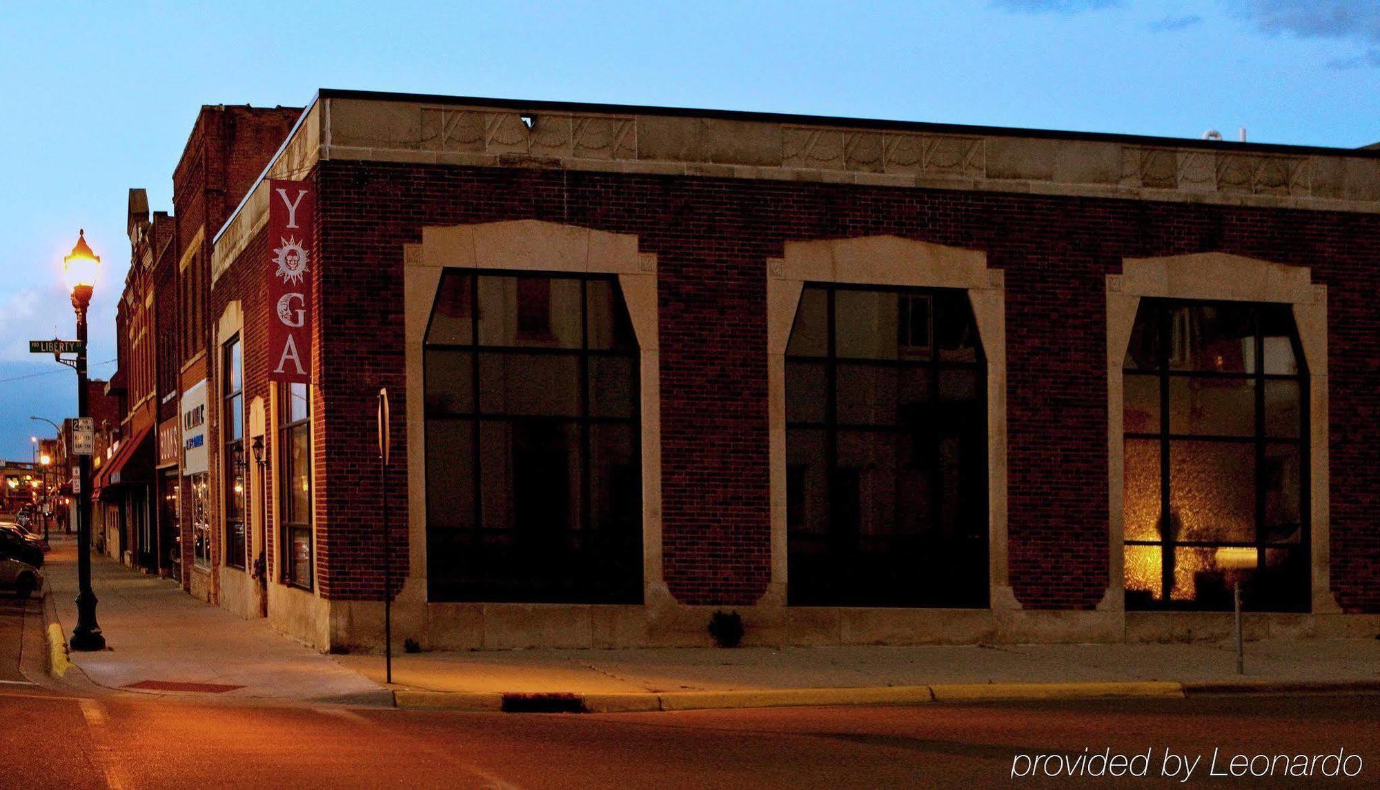 Hilton Garden Inn Mankato Downtown Tiện nghi bức ảnh